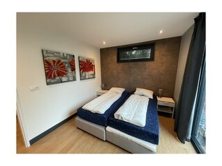 Vakantiehuis Julianadorp Kenmerken 9