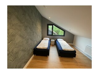 Vakantiehuis Julianadorp Kenmerken 10