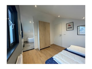 Ferienhaus Julianadorp Ausstattung 11