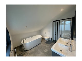 Ferienhaus Julianadorp Ausstattung 12