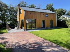 Ferienhaus Villa Keizerskroon 308 - Julianadorp - image1