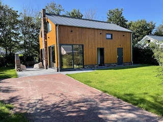 Ferienhaus Julianadorp Außenaufnahme 1