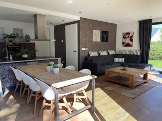 Vakantiehuis Julianadorp Kenmerken 5