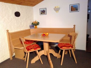 BerghofFelder,Fewo.Enzian