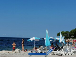Materada Beach