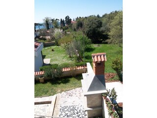 Appartamento Porec Registrazione all'aperto 9