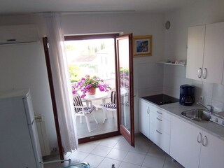 Appartamento Porec Caratteristiche 17