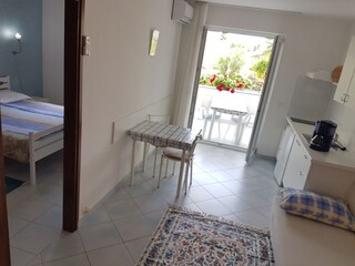 Appartamento Porec Caratteristiche 16