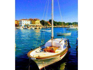 Appartamento Porec Ambiente 30