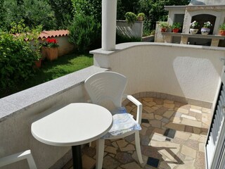 Appartamento Porec Registrazione all'aperto 7