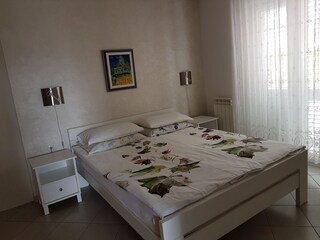 Appartamento Porec Caratteristiche 14