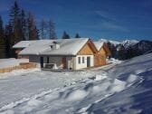 Vakantiehuis St. Martin in Thurn Buitenaudio-opname 1