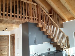 Casa per le vacanze St. Martin in Thurn Caratteristiche 7