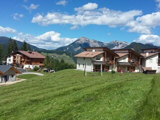 Casa per le vacanze St. Martin in Thurn Ambiente 13