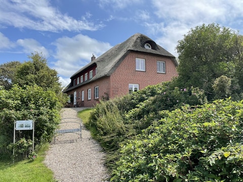 Ferienwohnung Reet