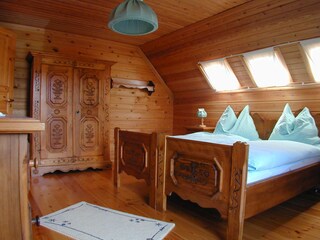 Casa per le vacanze Bad Goisern Caratteristiche 13