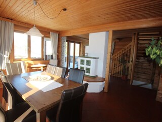 Casa per le vacanze Bad Goisern Caratteristiche 8