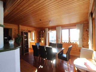 Casa per le vacanze Bad Goisern Caratteristiche 9