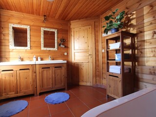 Casa per le vacanze Bad Goisern Caratteristiche 20