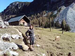 Casa per le vacanze Bad Goisern Documento 24