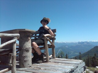 Casa per le vacanze Bad Goisern Documento 25