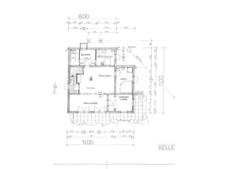 Casa per le vacanze Bad Goisern Pianta del piano 21