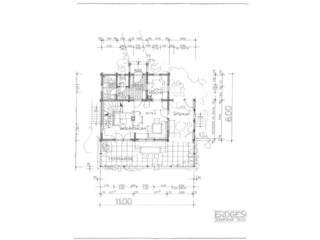 Casa per le vacanze Bad Goisern Pianta del piano 22