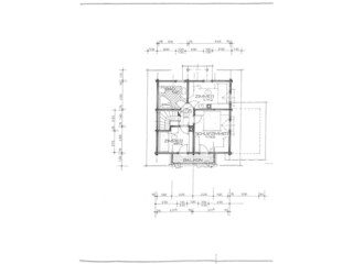 Casa per le vacanze Bad Goisern Pianta del piano 23