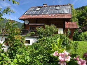 Holiday house Panorama House - Bad Goisern - image1