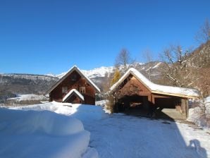 Holiday house Haus Panorama