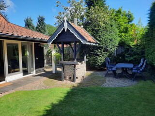 Appartamento per vacanze Oostkapelle Registrazione all'aperto 3