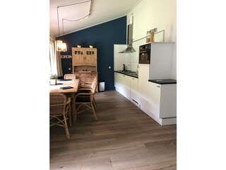 Appartamento per vacanze Oostkapelle Caratteristiche 6