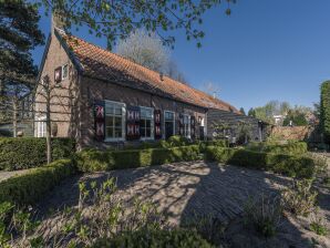 Huize Oostduin: Appartement