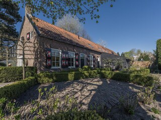 Vakantieappartement Oostkapelle Buitenaudio-opname 1