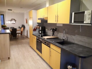 Casa per le vacanze Plau am See Caratteristiche 18