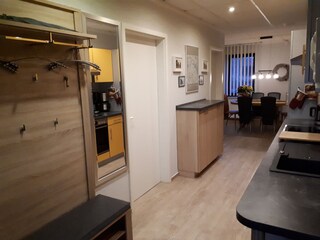 Casa per le vacanze Plau am See Caratteristiche 17