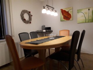 Casa per le vacanze Plau am See Caratteristiche 19