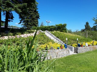 Casa per le vacanze Plau am See Registrazione all'aperto 6