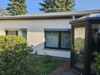 Casa per le vacanze Plau am See Registrazione all'aperto 15