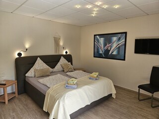 Casa per le vacanze Plau am See Caratteristiche 25