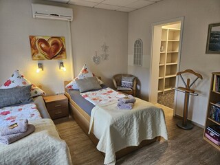 Casa per le vacanze Plau am See Caratteristiche 22