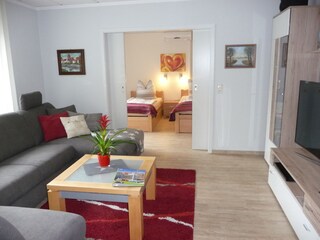 Casa per le vacanze Plau am See Caratteristiche 21