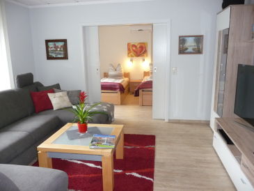 Holiday house Eldeufer
