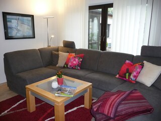 Casa per le vacanze Plau am See Caratteristiche 24