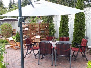 Casa per le vacanze Plau am See Registrazione all'aperto 5