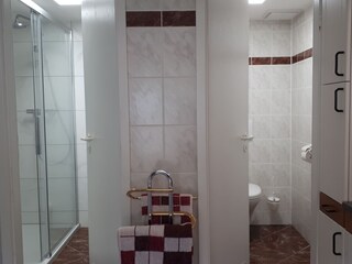 Casa per le vacanze Plau am See Caratteristiche 28