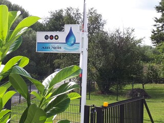 Casa per le vacanze Plau am See Registrazione all'aperto 2