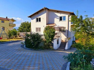 Holiday house Siroki Brijeg Outdoor Recording 7