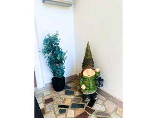 Holiday house Siroki Brijeg Outdoor Recording 17