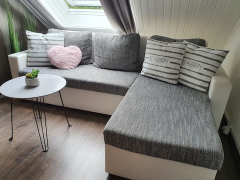 Ferienwohnung Alexander "On Top"